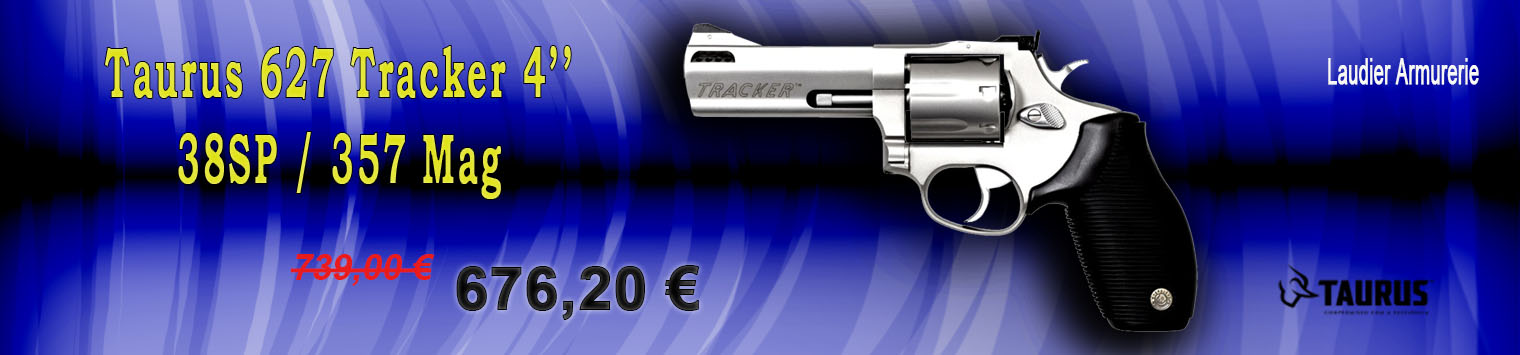 https://www.armurerie-laudier.com/boutique/tir-sportif/armes-de-poing/revolvers-cat-b/revolver-taurus-627-tracker-calibre-38-357-mag-inox-canon-4-po-compensateur-new-gen/