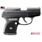 Pistolet  MINI RUGER LCP bronzé Calibre 9mm court (380 Auto)Semi automatique longueur 131mm  7 coups 272 gr-Catégorie B1-Promotion-Ref 34202075