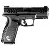 Pistolet HS Produkt SF19 Black canon 3.8" Calibre 9 Para chargeur 19 coups Semi automatique-Catégorie B1-Promotion-Autorisation-Préfectorale-B1-Ref 47079