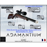 Custom Silence Adamantium - Carabine 22 LR