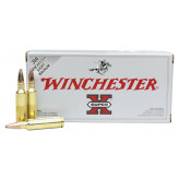 Cartouches grande chasse Winchester-Cal 44-40 win  (boite de 50) -Type Super X- Soft point.12,96 gr.(200 grains)-"Promotion".Ref 2120