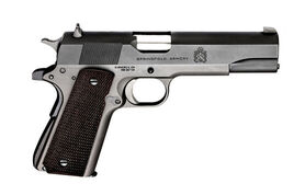 Springfield Armory Mil Spec 45 acp