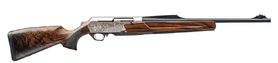 Semi-Auto Browning Bar 4X Platinum Bavarian 30-06