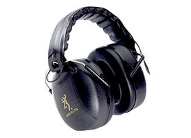 Casque Browning électronique Midas