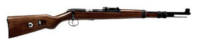 Norinco JW 25A MINI Mauser K98 22 Lr