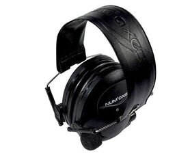 Casque Num'axes