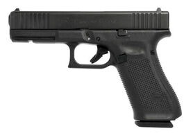 Glock 19 fs Gen5 - 9 Para