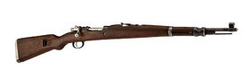 Mauser 48 Zastava 8x57is