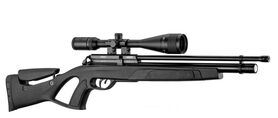 Gamo Coyote Tactica PCP 5,5 mm