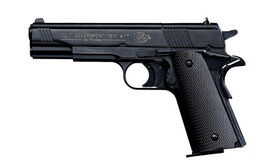 Umarex Colt Govt 1911 A1 4,5 mm CO2