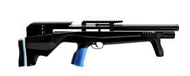 Stoeger Bullpup PCP 4,5 mm