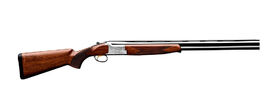 Superposé Browning Game One chasse 12 Mag 710