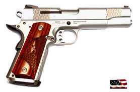 Smith&Wesson 1911 E Inox 45 acp