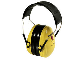 Casque Peltor optime I