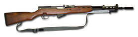 Zastava M59/66 SKS 7,62x39R