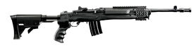 Ruger Mini 14 Tactic CR 223 18''