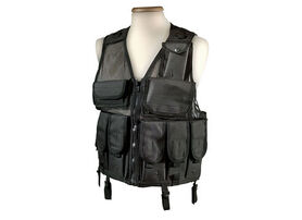 Gilet Tactical paint ball et air soft