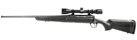 Savage Axis XP Gaucher 30-06