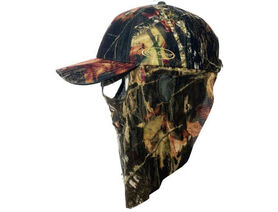 Casquette camouflage Browning