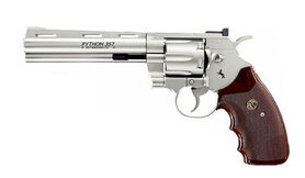 Umarex Colt Python CO2 4,5 mm