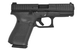 Glock 44 Gen5 22 Lr