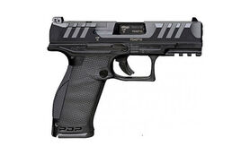 Walther PDP Compact 9 Para