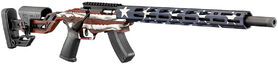 Ruger RPR American Flag 22 Lr