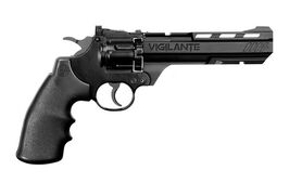 Crosman Smith&Wesson CO2 4,5 mm