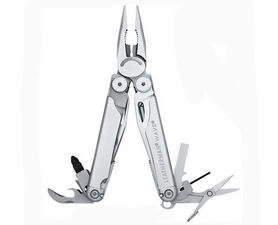 Couteau Leatherman Wave