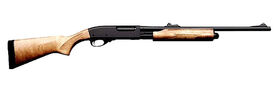 Fusil à pompe Remington 870 express