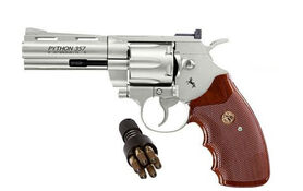 Umarex Colt Python CO2 4,5 mm