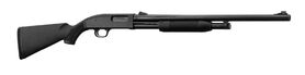 Fusil à pompe Mossberg Maverick Tactical 12 Mag