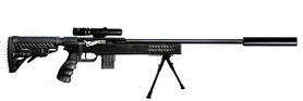 ISSC SPA Advanced Tactic 17 HMR + lunette