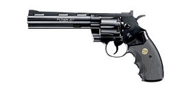 Umarex Colt Python CO2 4,5 mm