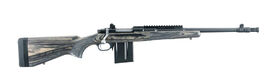 Ruger Scout Gunsite 308 Win