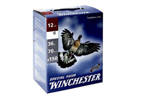 Winchester 12/70 spécial pigeon