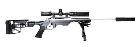 Weatherby Vanguard Modular Sniper 308 Win