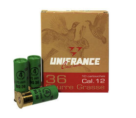 Unifrance 12/70 36 g bourre grasse