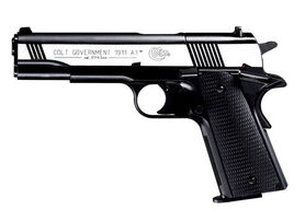 Umarex Colt Govt 1911 A1 bicolore 4,5 CO2