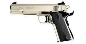 Sig Sauer Target 1911 Inox 22 Lr