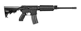 Sig Sauer M400 SRP 5,56/223 Rem