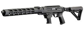 Ruger PC Carbine Take Down 9 mm