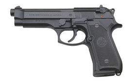 Beretta 92 FS Bronze 9 Para