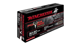 Winchester 30-30 Power Max Bonded