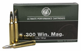 RWS 300 Win Mag