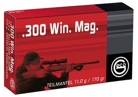 Geco 308 Win Mag