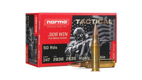 Norma 308 Win