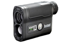 Télémètre Bushnell Scout DX1000