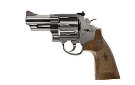 Smith&Wesson M29 3'' CO2 4,5 mm