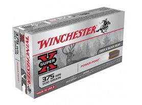 Winchester 375 Win